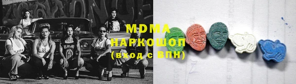 молекула духа Ельня